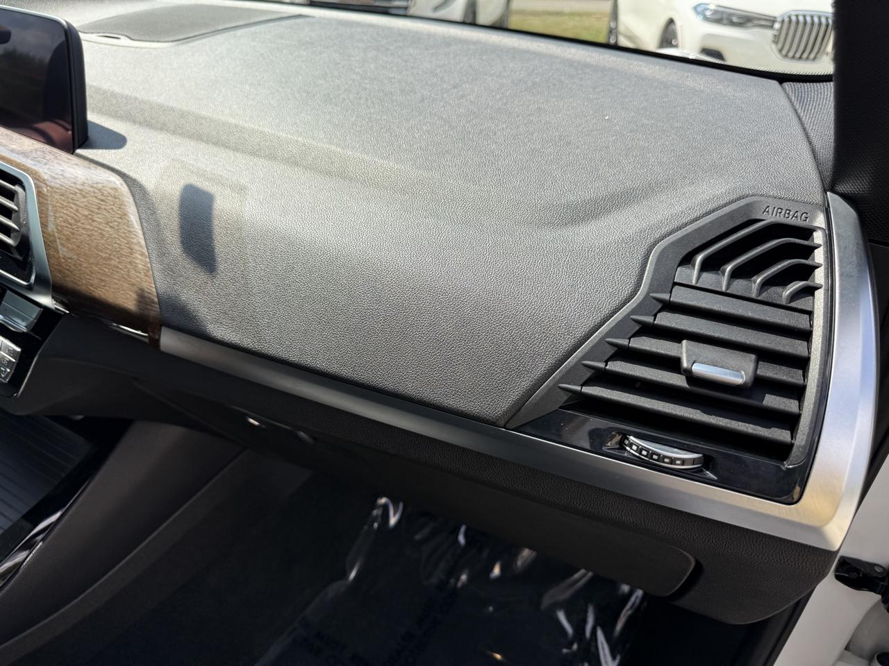 BMW X3 xDrive30i 2020