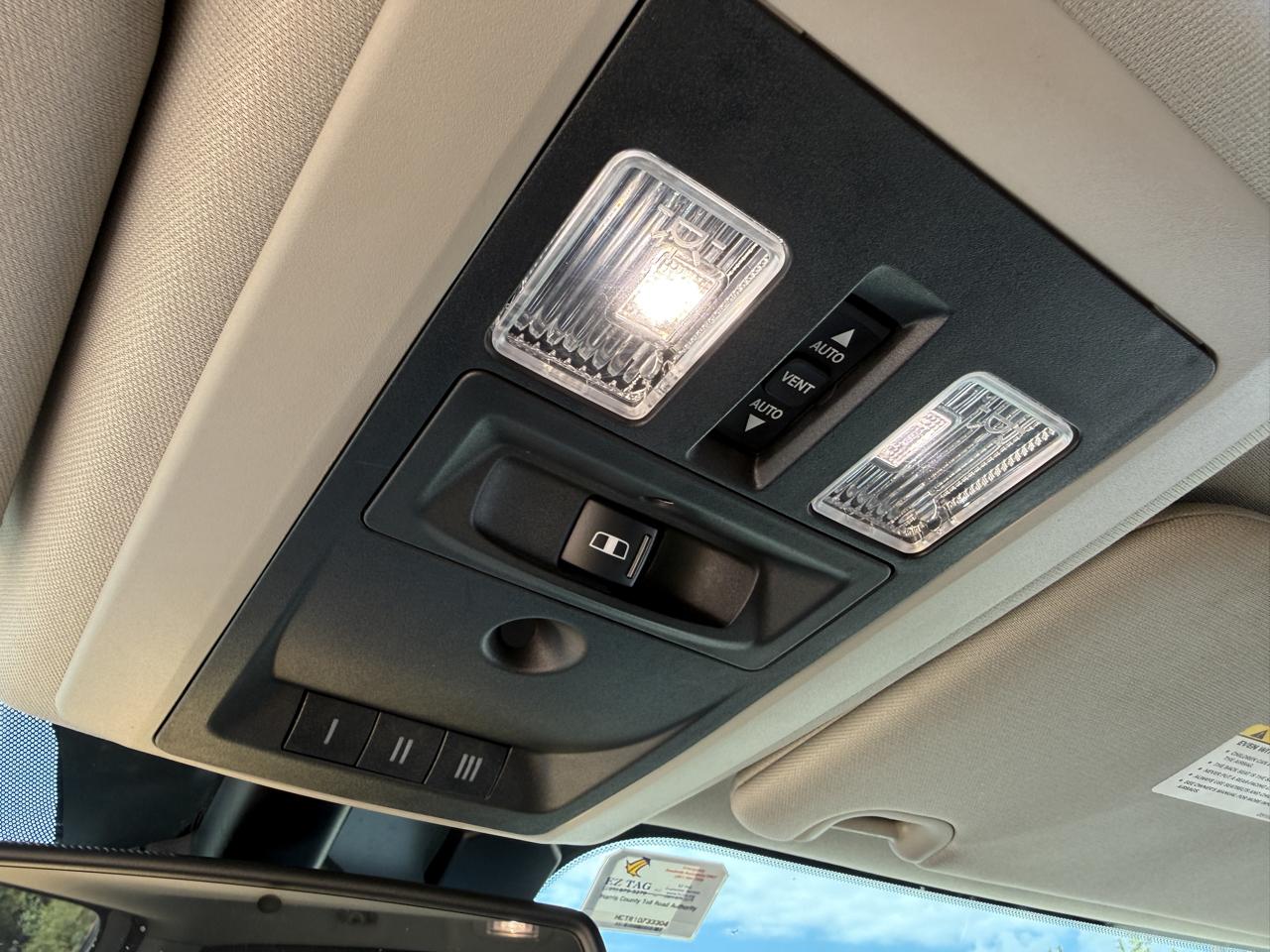 RAM 1500 Night 4x4 Crew Cab 5'7" Box *Ltd Avail* 2018