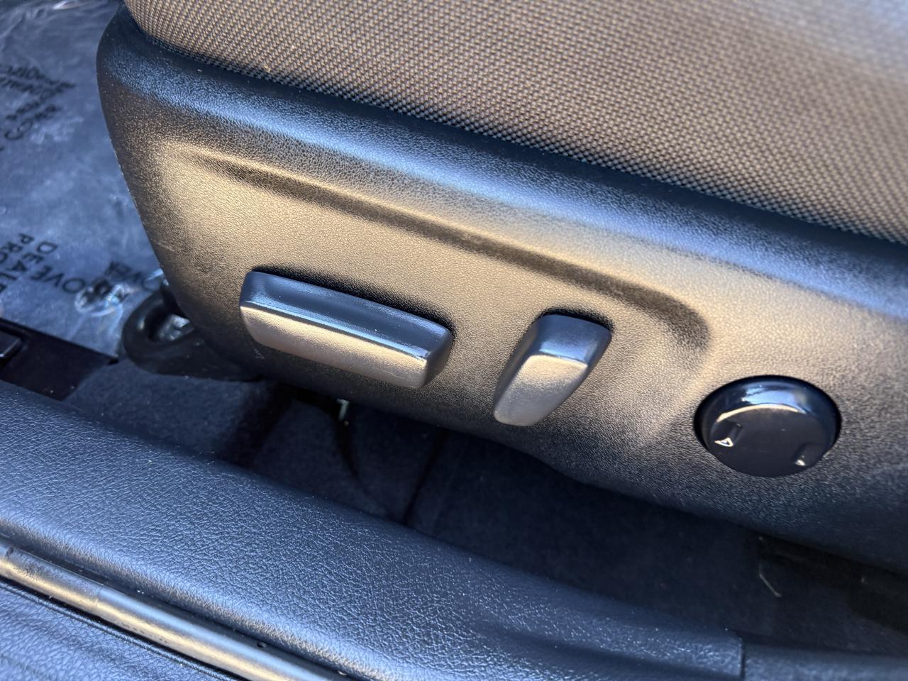 Toyota Camry LE 2016