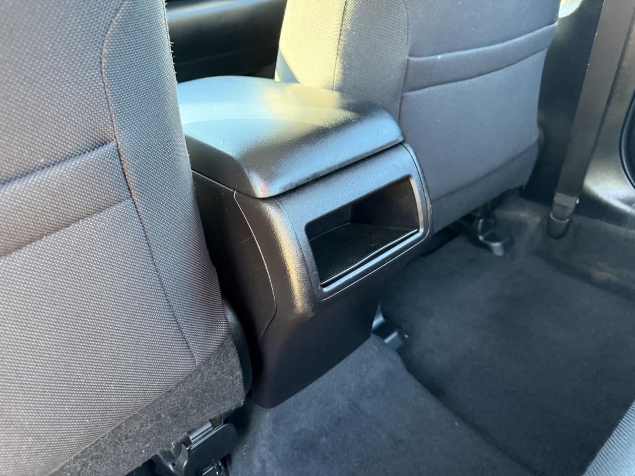Toyota Camry LE 2016