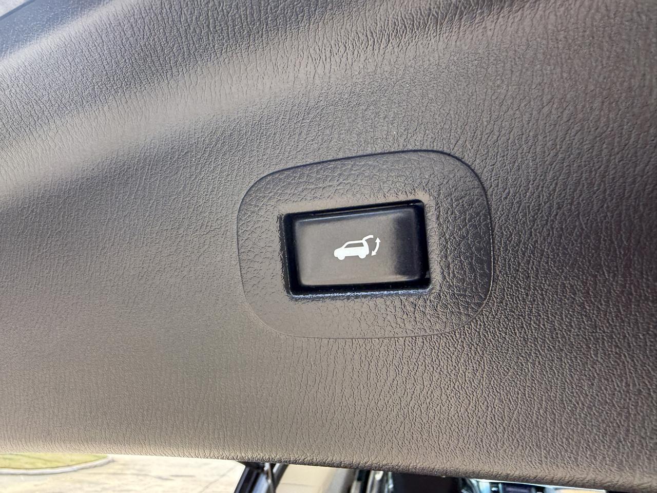 Infiniti QX56 4WD 2011