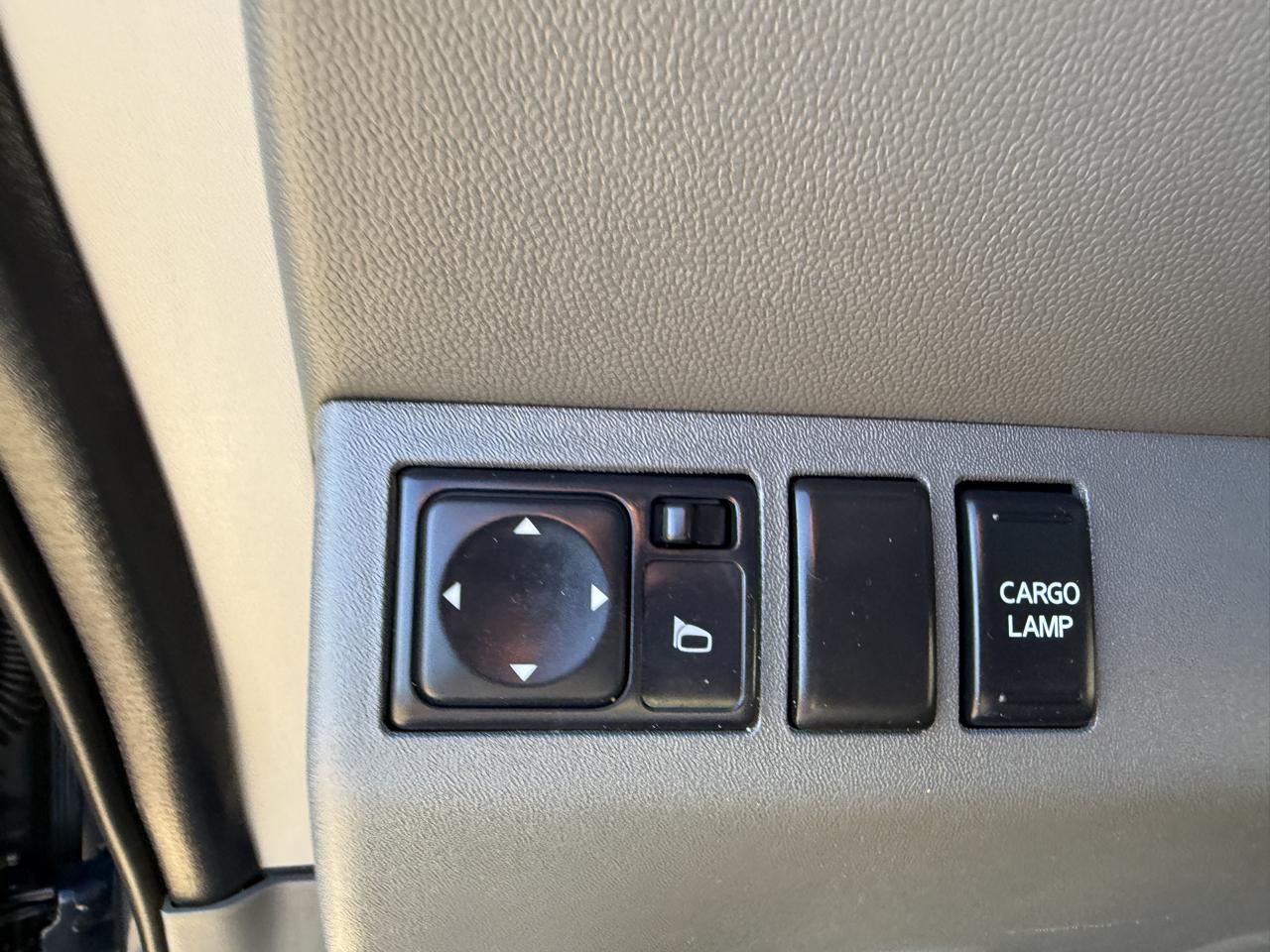 Nissan Frontier SV Crew Cab 2WD 2020