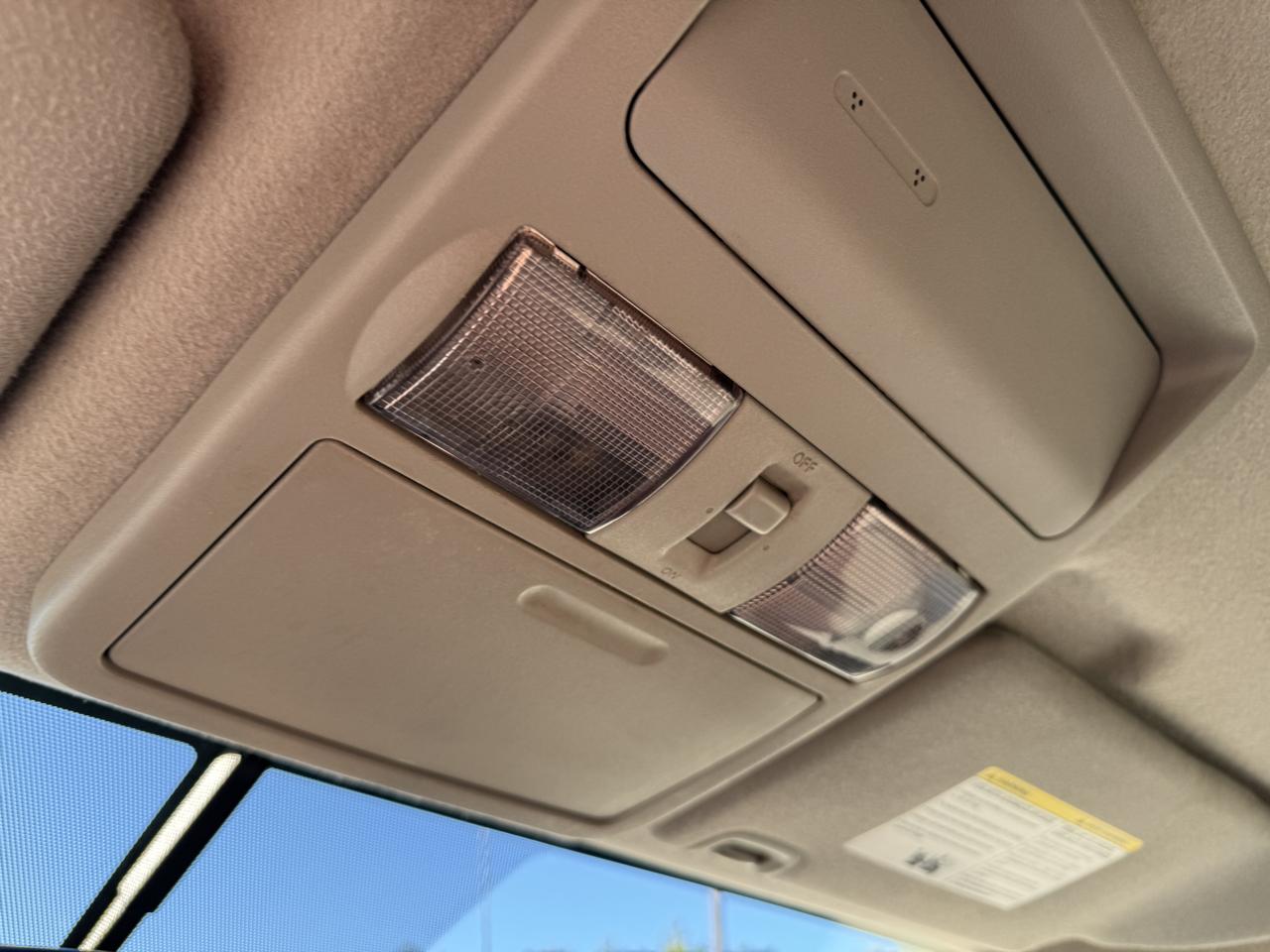 Nissan Frontier SV Crew Cab 2WD 2020