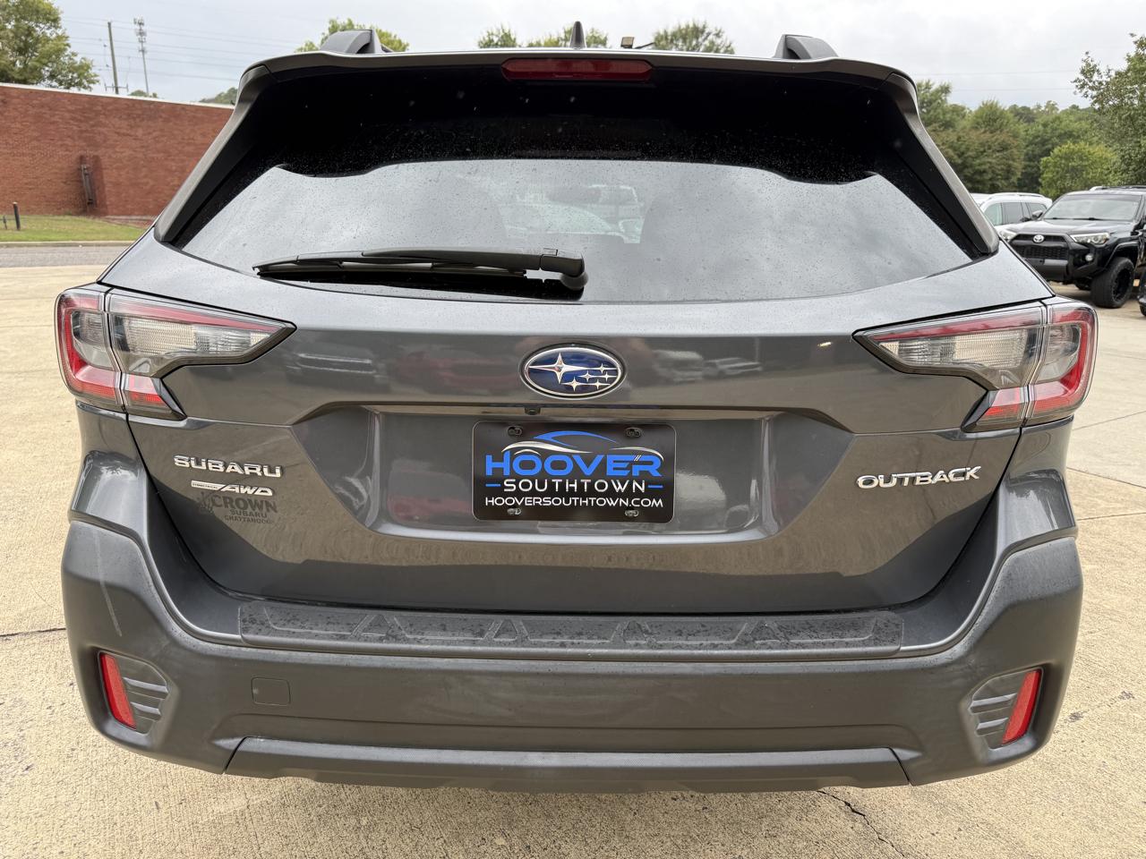 Subaru Outback Premium 2021