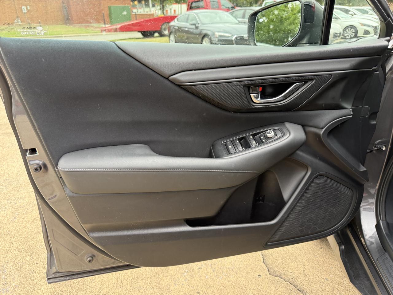 Subaru Outback Premium 2021