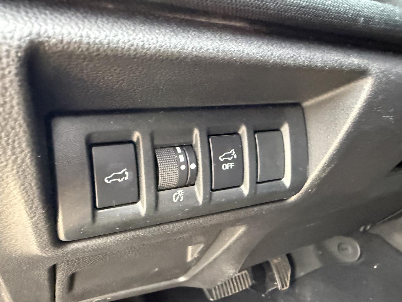 Subaru Outback Premium 2021