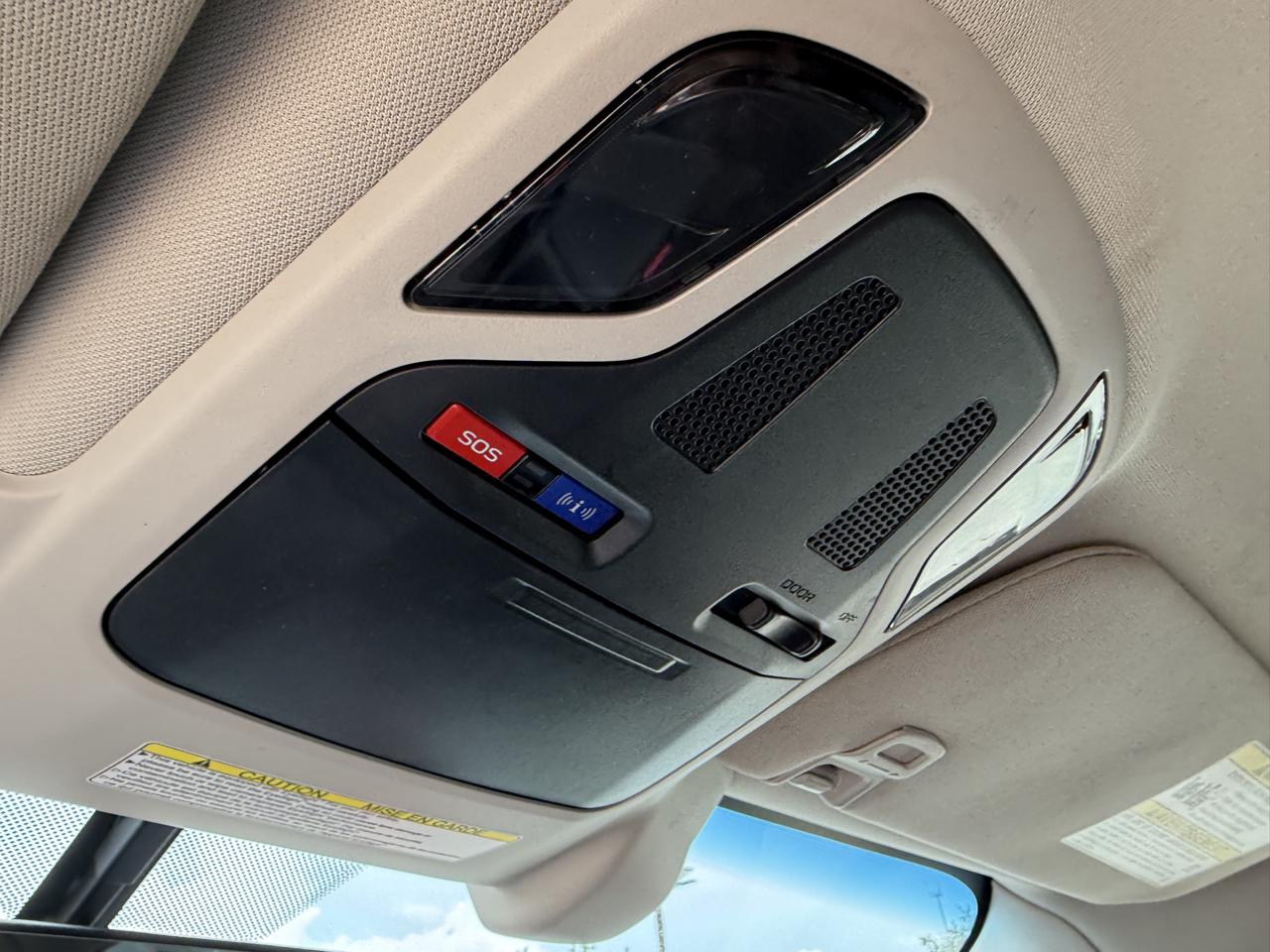 Subaru Outback Premium 2021