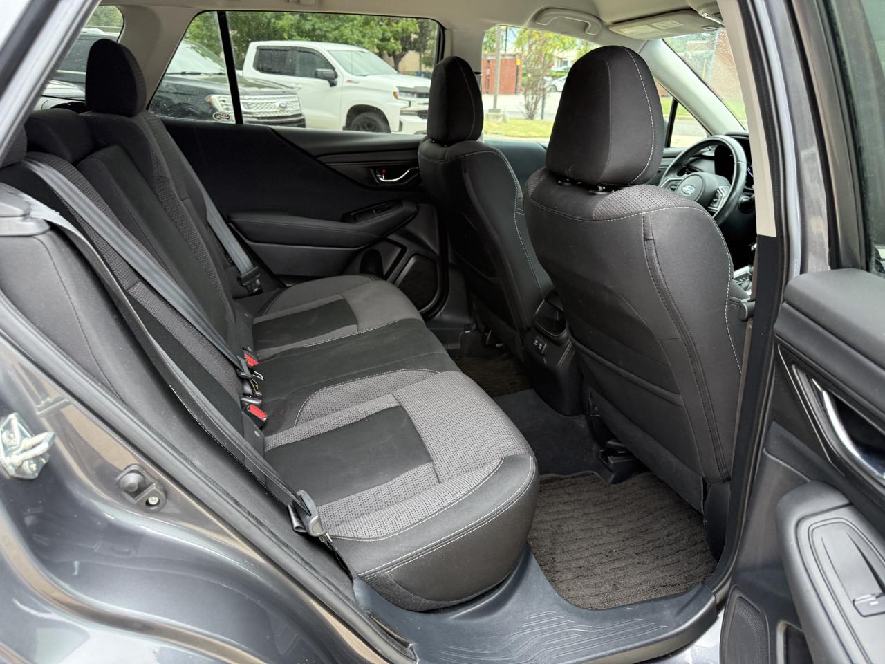 Subaru Outback Premium 2021
