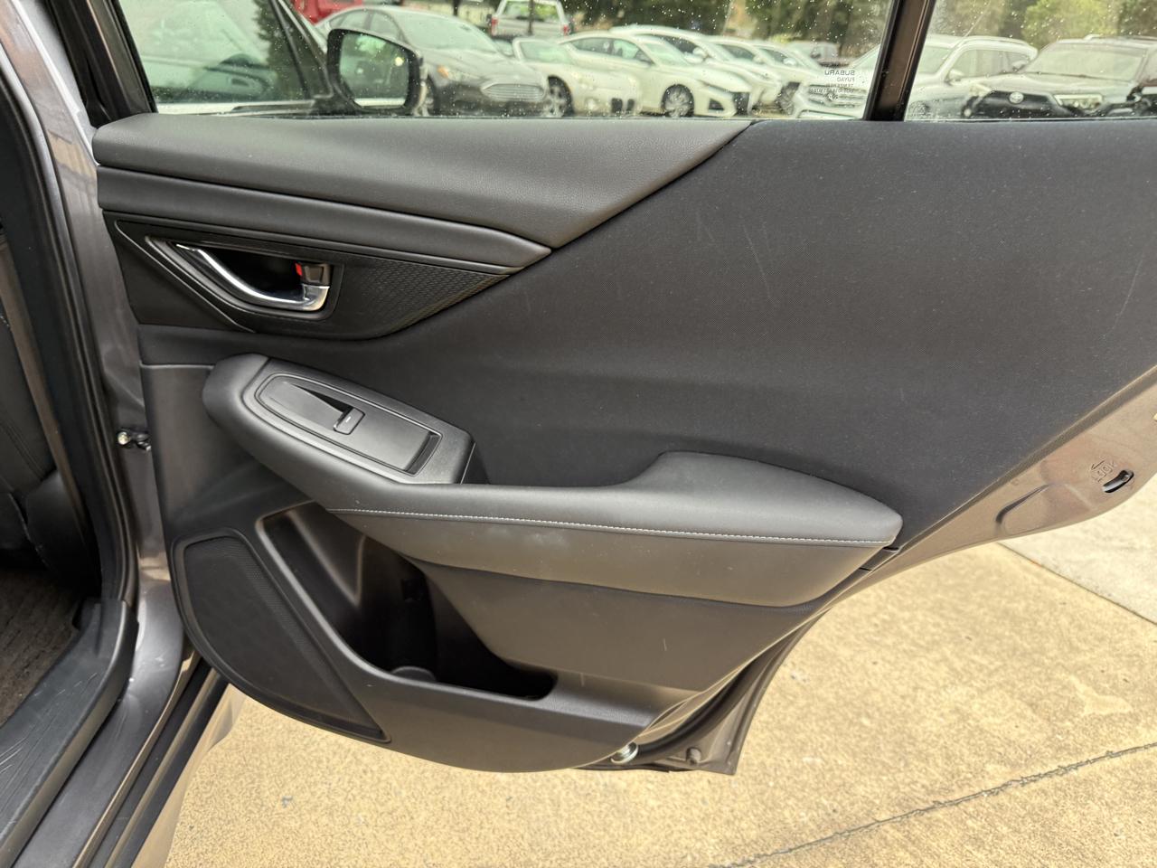 Subaru Outback Premium 2021