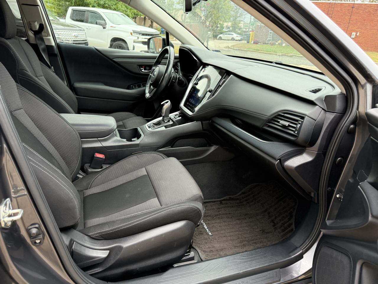 Subaru Outback Premium 2021