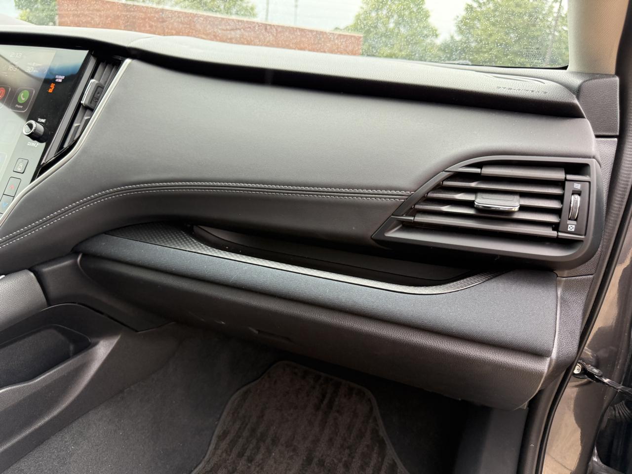 Subaru Outback Premium 2021