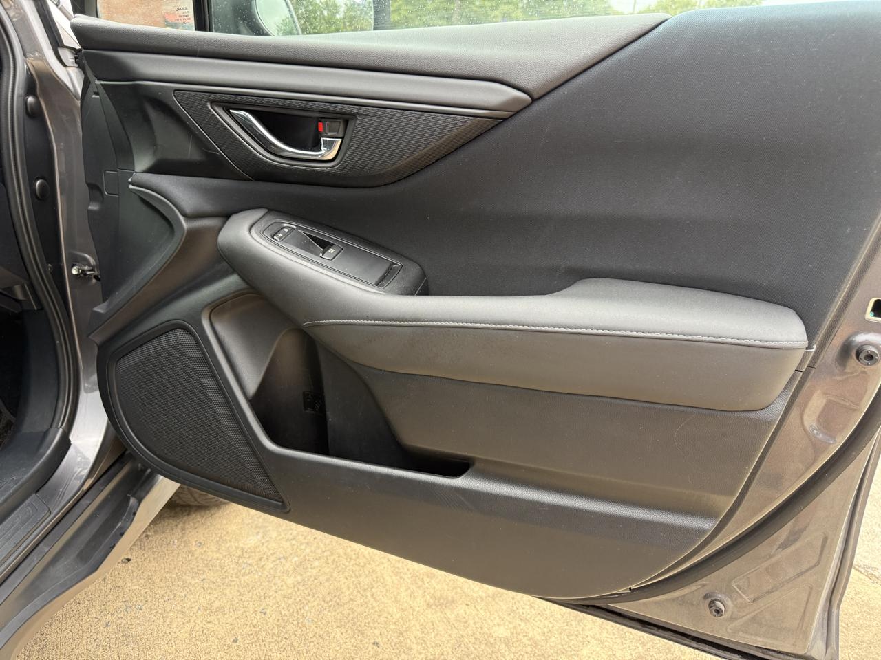 Subaru Outback Premium 2021