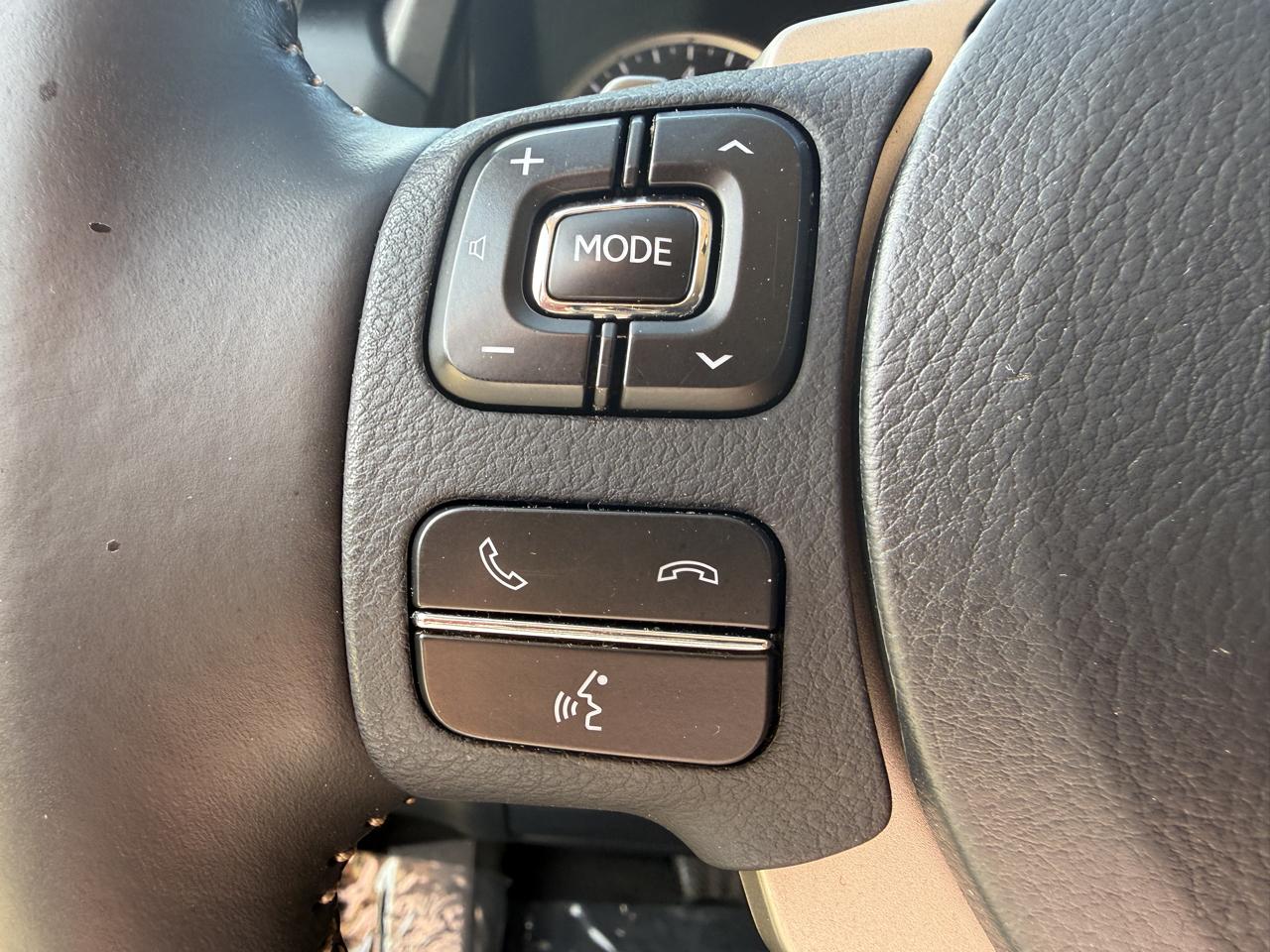 Lexus NX 200t FWD 2018