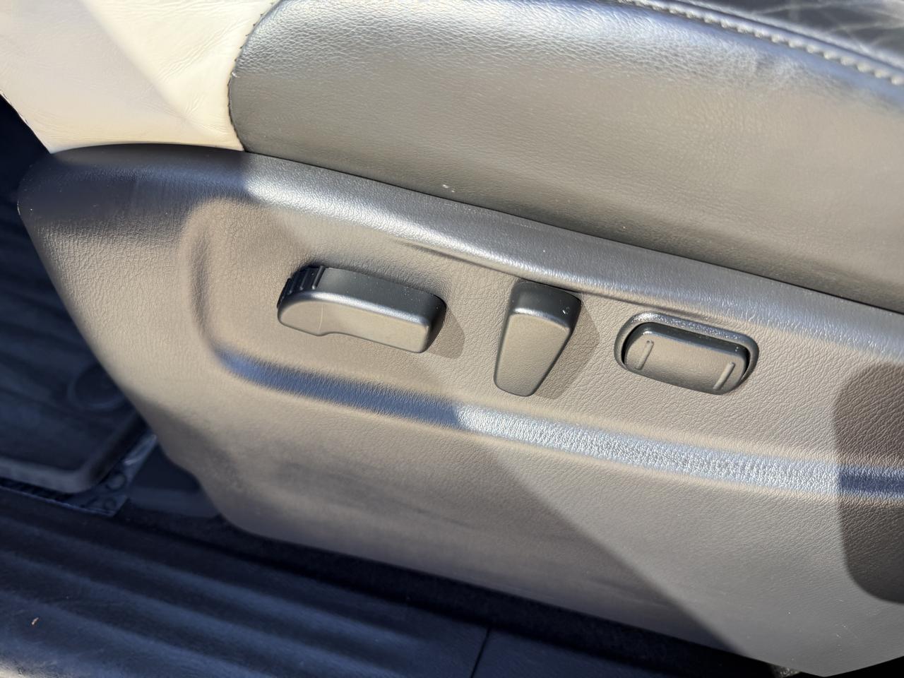 Infiniti QX80 Limited 4WD 2020