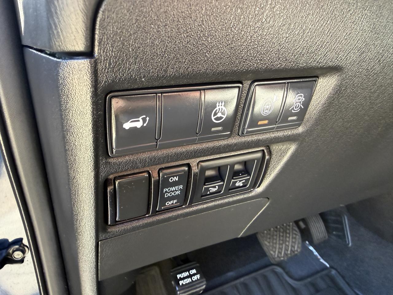 Infiniti QX80 Limited 4WD 2020