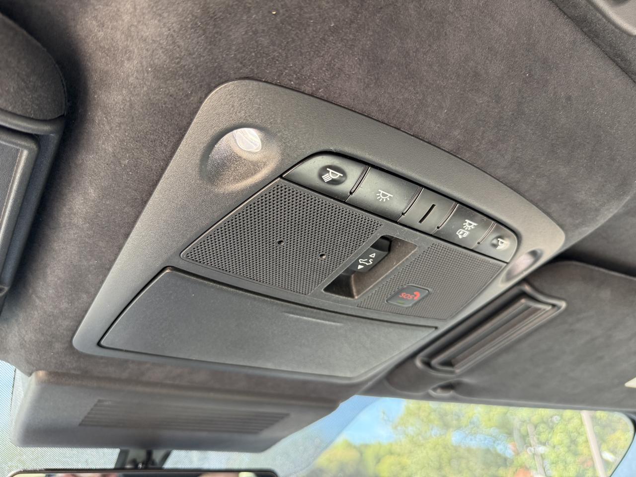 Infiniti QX80 Limited 4WD 2020