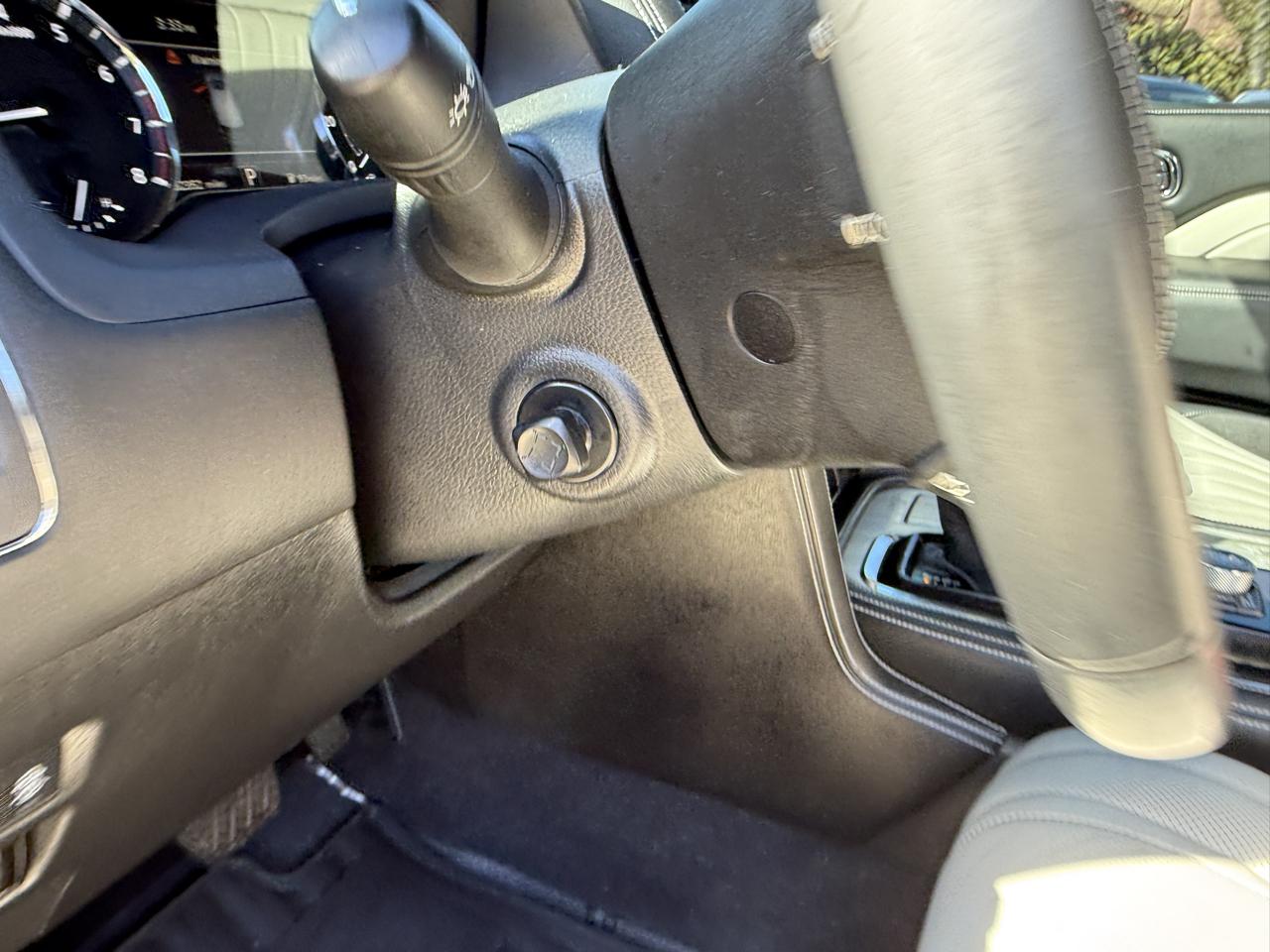 Infiniti QX80 Limited 4WD 2020
