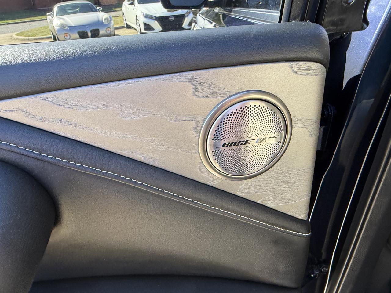 Infiniti QX80 Limited 4WD 2020
