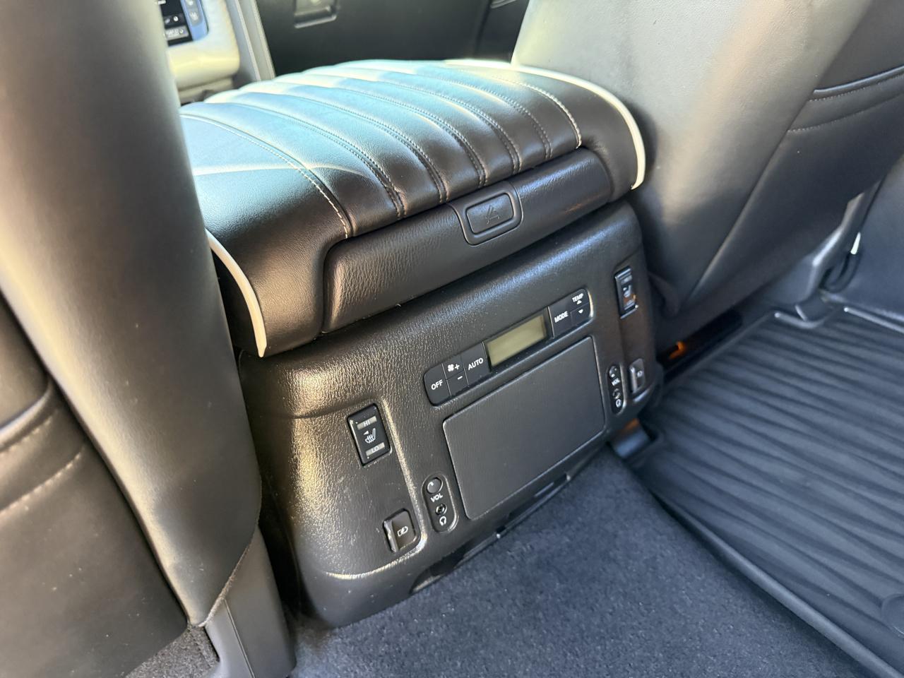 Infiniti QX80 Limited 4WD 2020