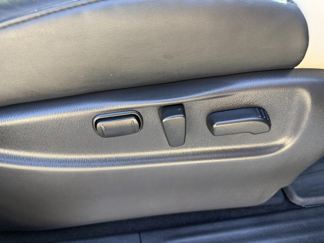 Infiniti QX80 Limited 4WD 2020