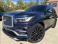 2020 Infiniti QX80 