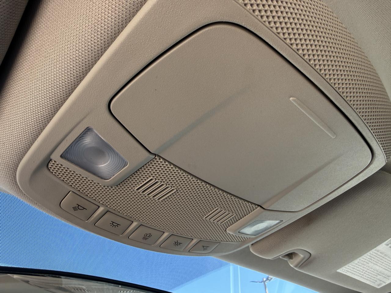 Ford Fusion SE 2018
