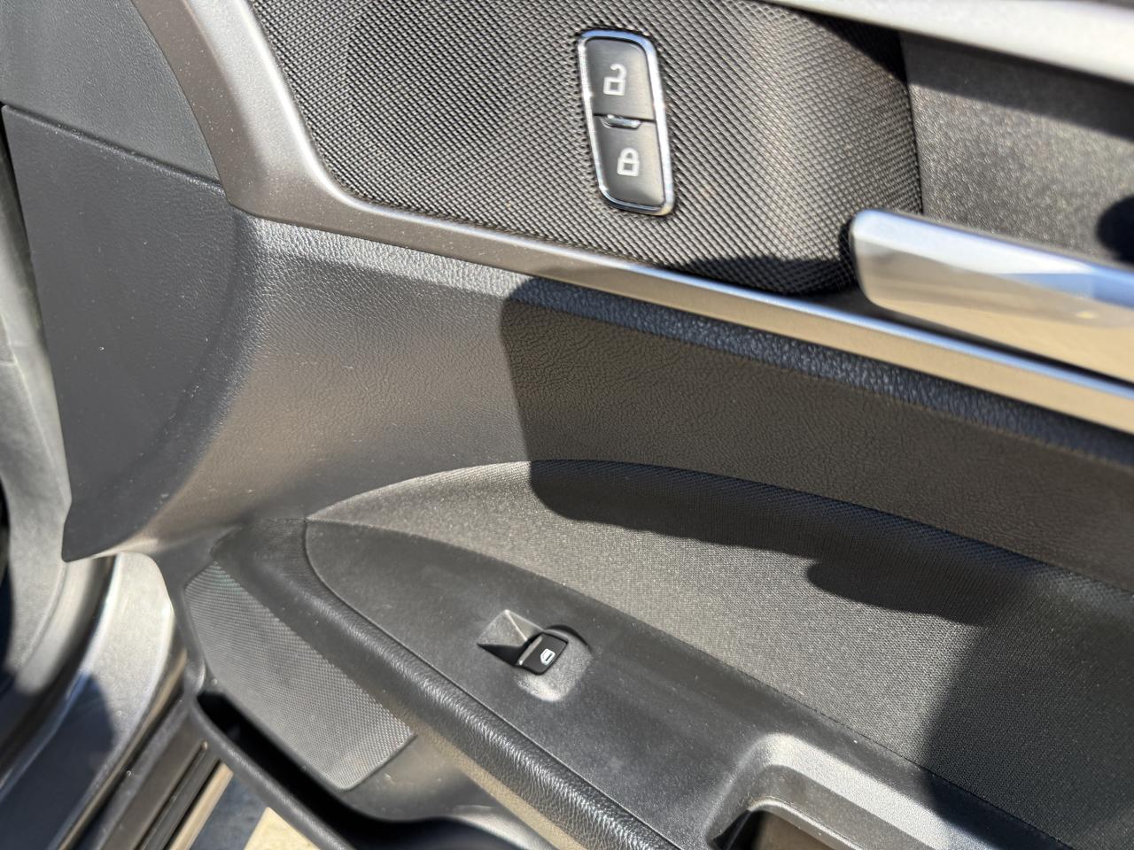 Ford Fusion SE 2018