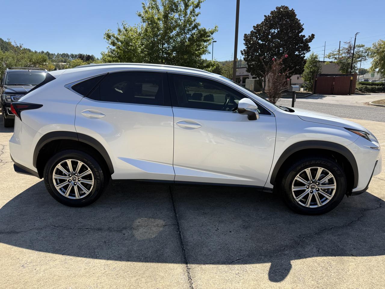 Lexus NX 300 Luxury 2021