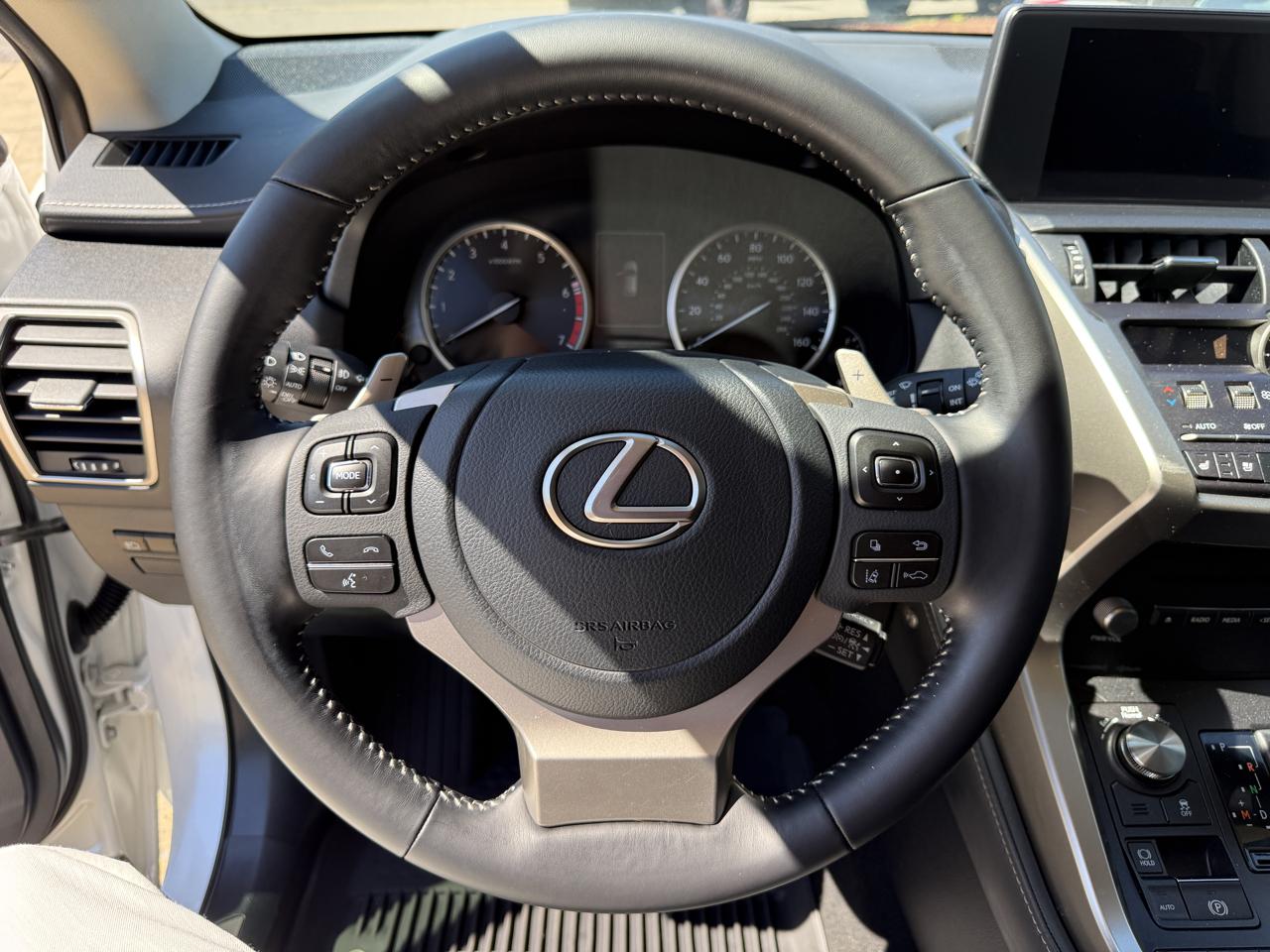 Lexus NX 300 Luxury 2021
