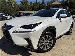 2021 Lexus NX 300 