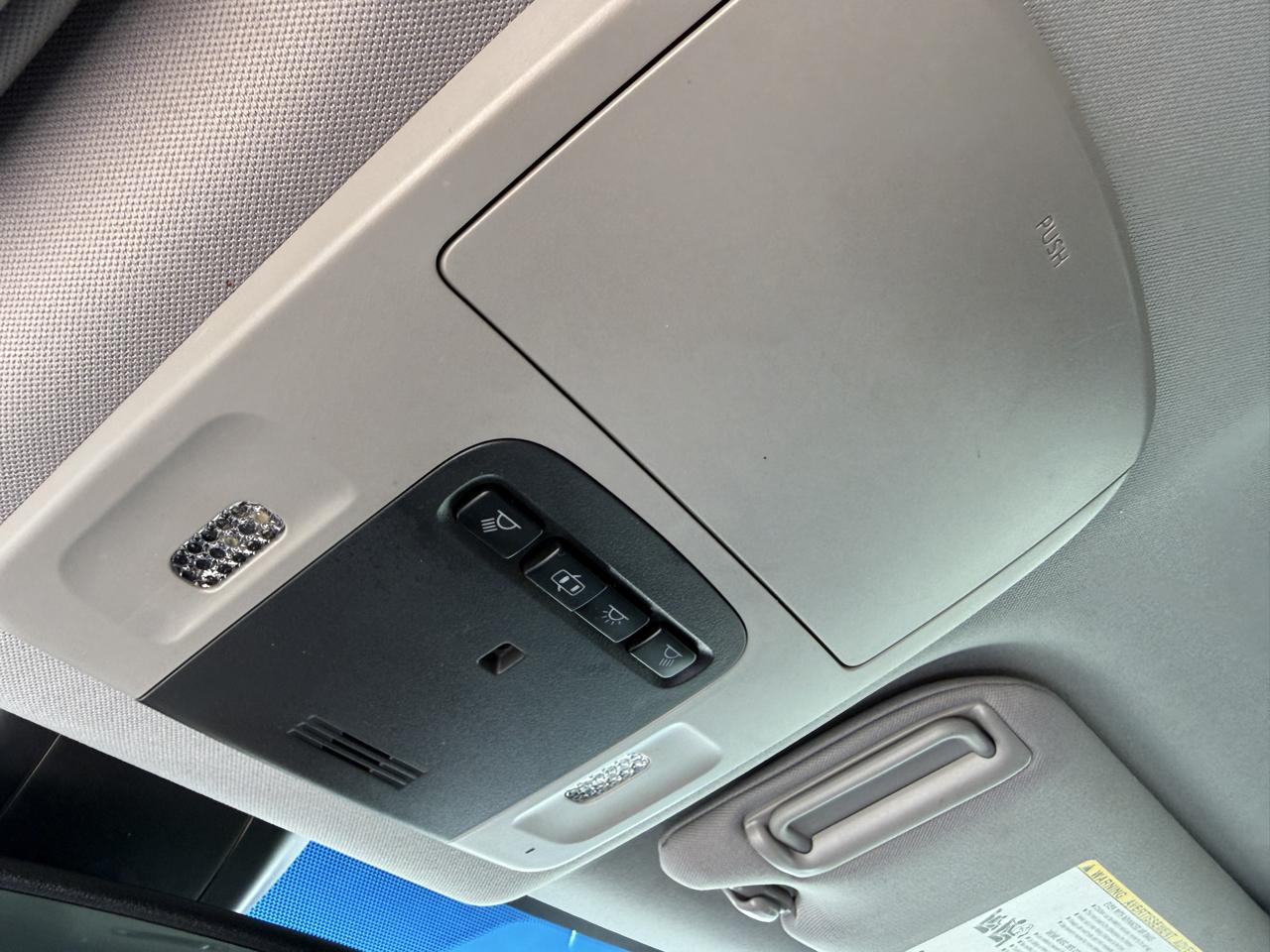 Toyota Camry XSE 2018