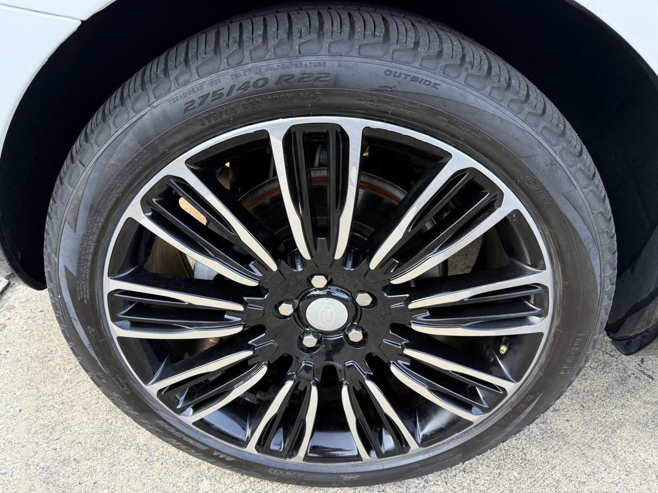 Land Rover Range Rover Sport P400e HSE 2020