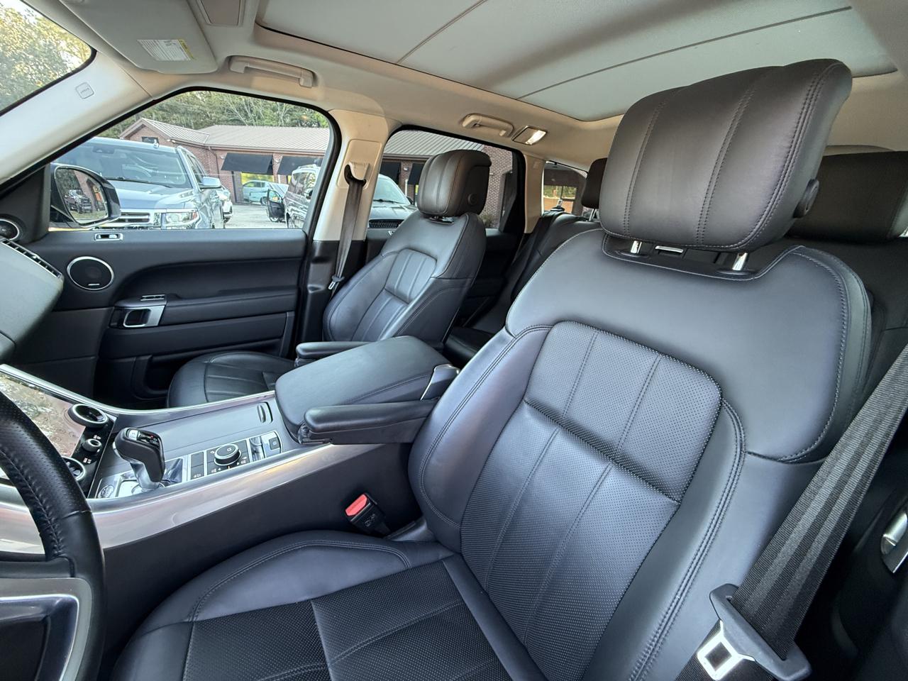 Land Rover Range Rover Sport P400e HSE 2020
