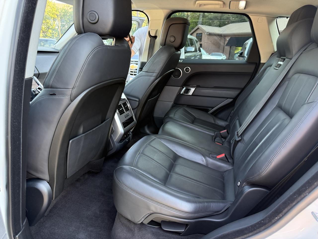 Land Rover Range Rover Sport P400e HSE 2020