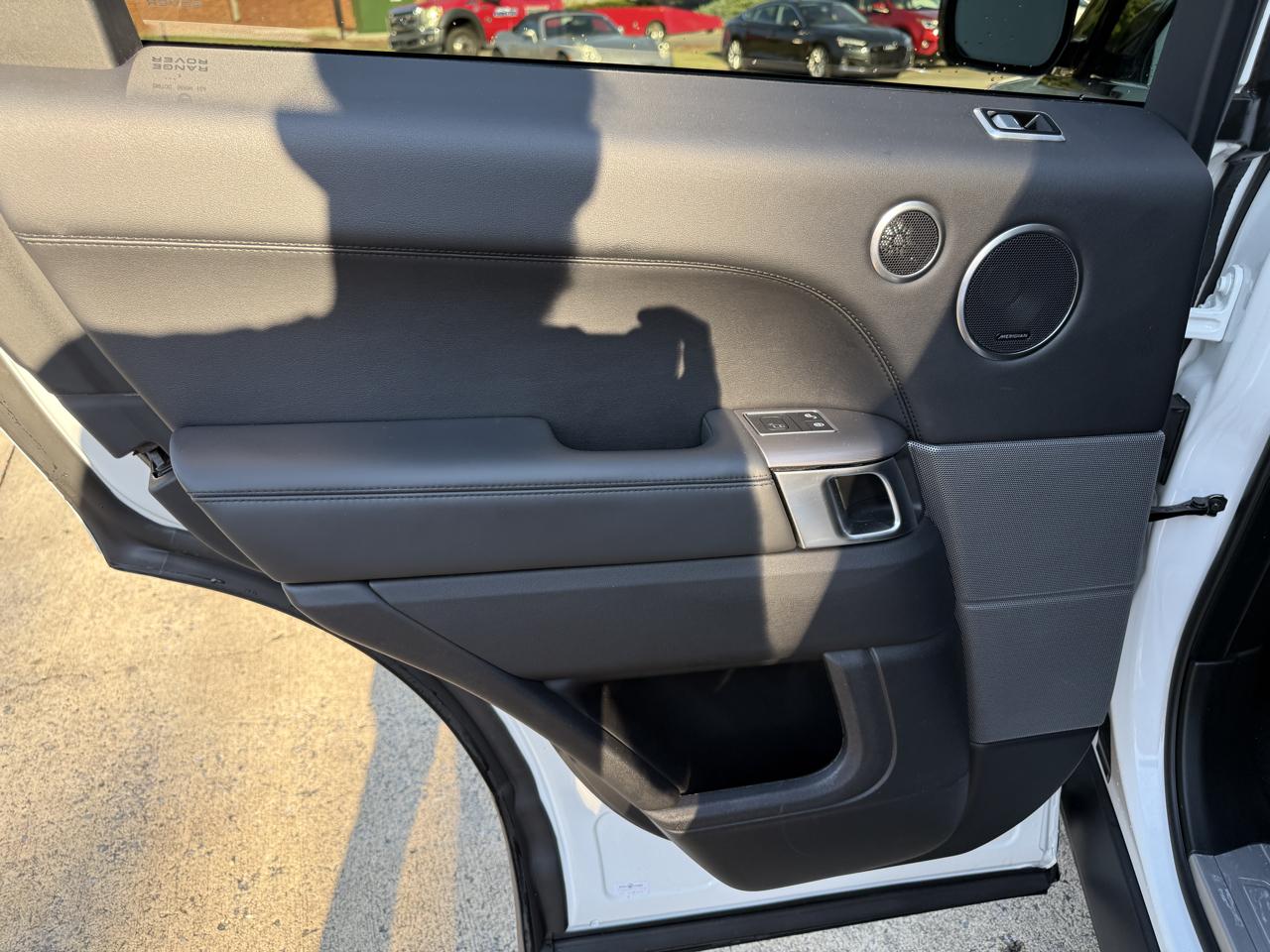 Land Rover Range Rover Sport P400e HSE 2020