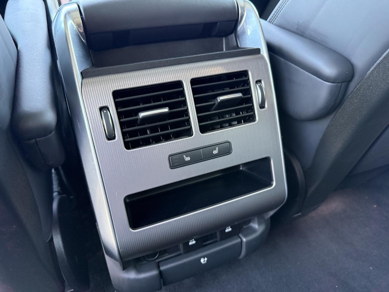 Land Rover Range Rover Sport P400e HSE 2020
