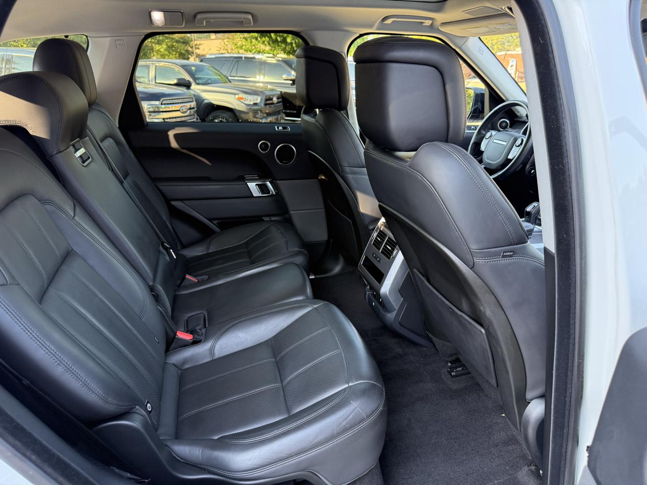 Land Rover Range Rover Sport P400e HSE 2020