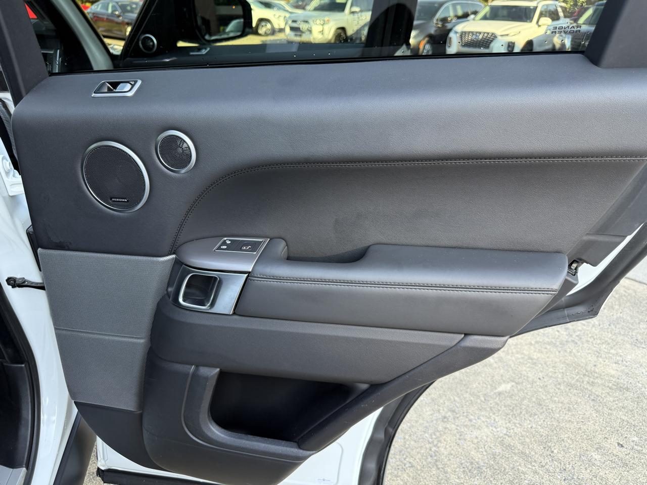 Land Rover Range Rover Sport P400e HSE 2020