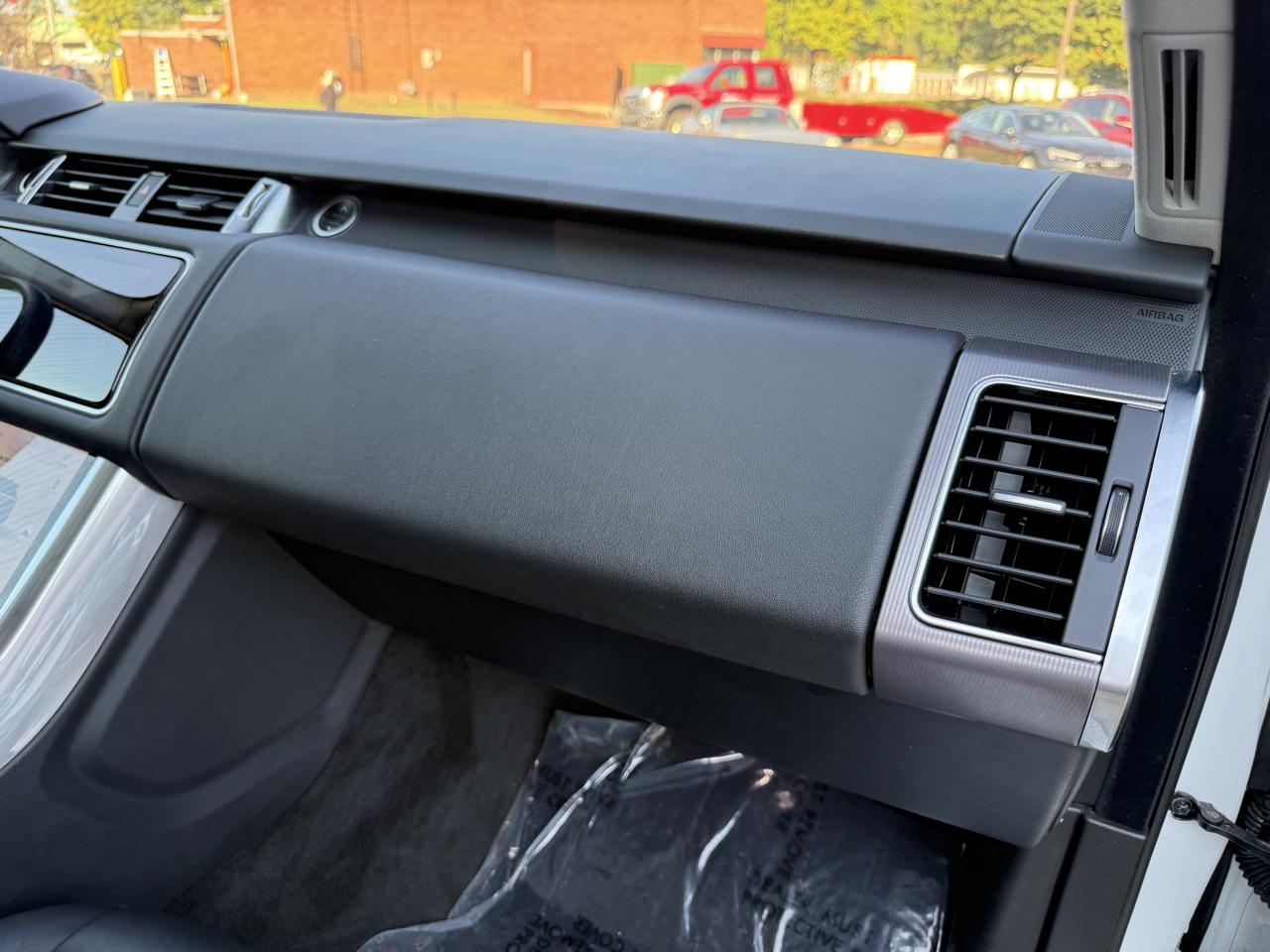 Land Rover Range Rover Sport P400e HSE 2020