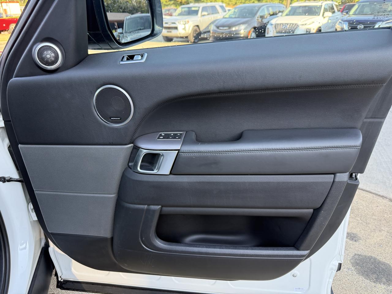 Land Rover Range Rover Sport P400e HSE 2020