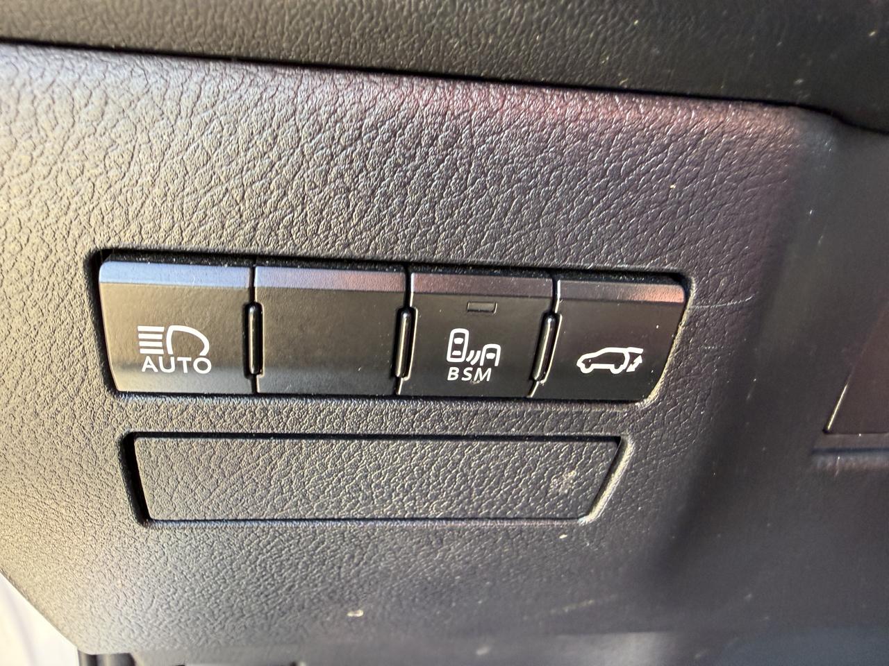 Lexus NX 200t FWD 2018