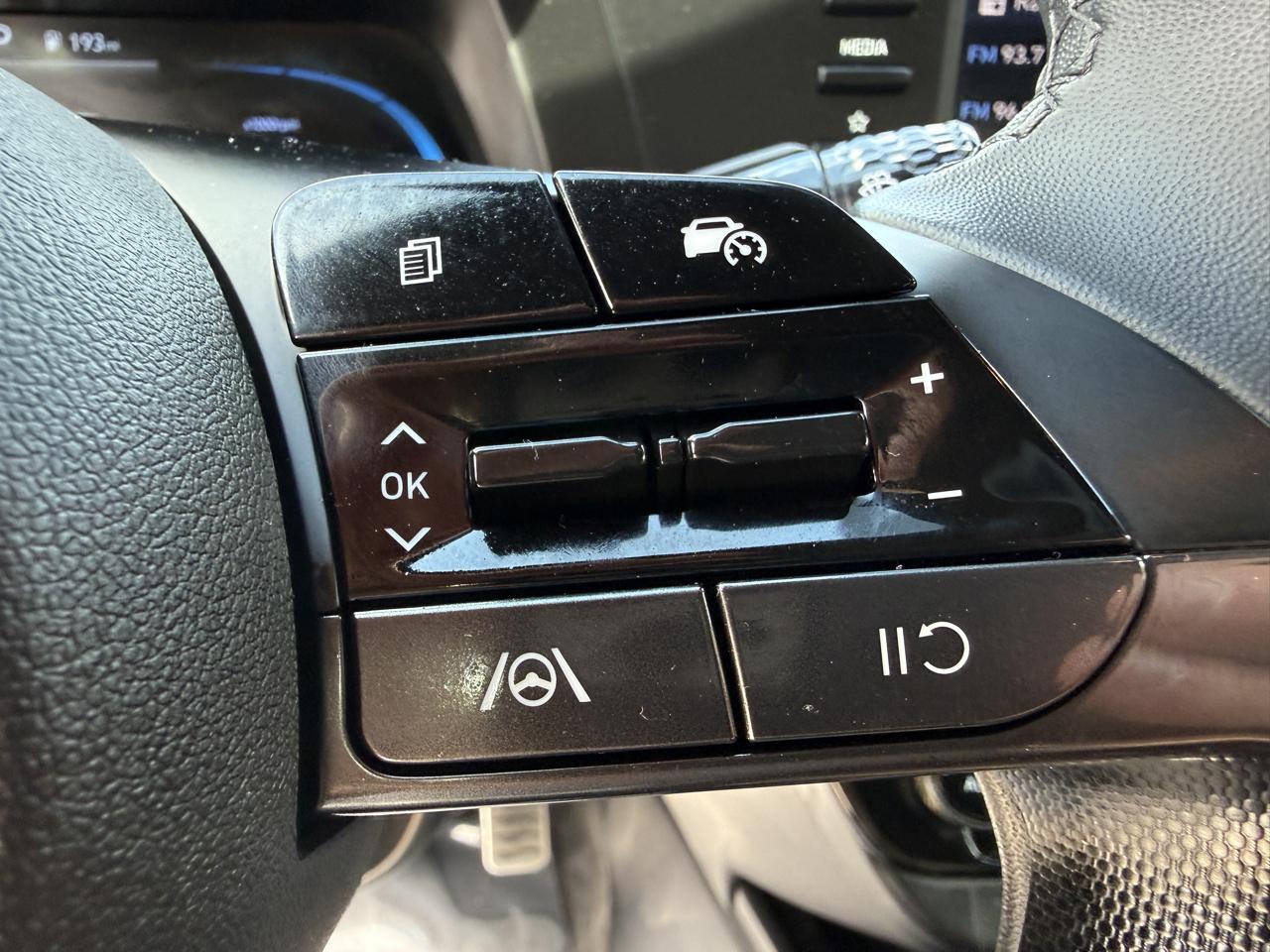 Hyundai Elantra SEL Sport 2026