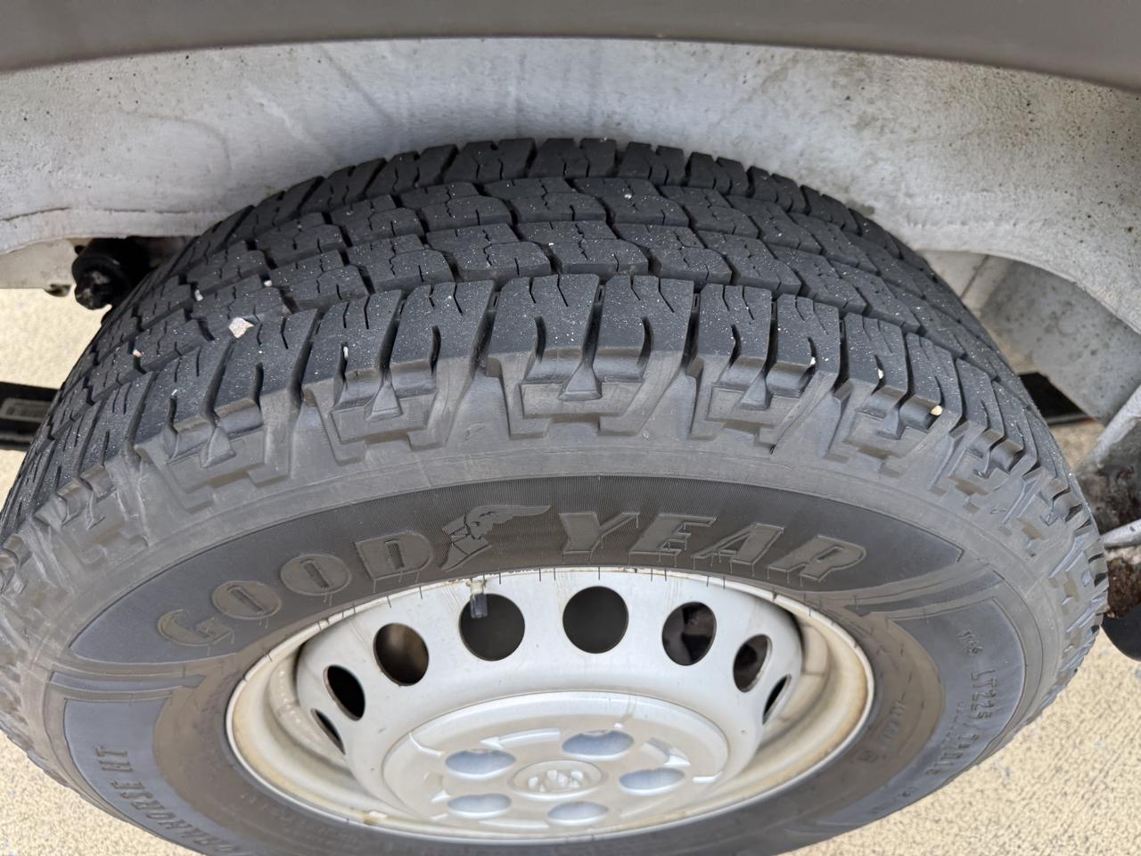 RAM Promaster 2500 High Roof 159-in. WB 2024