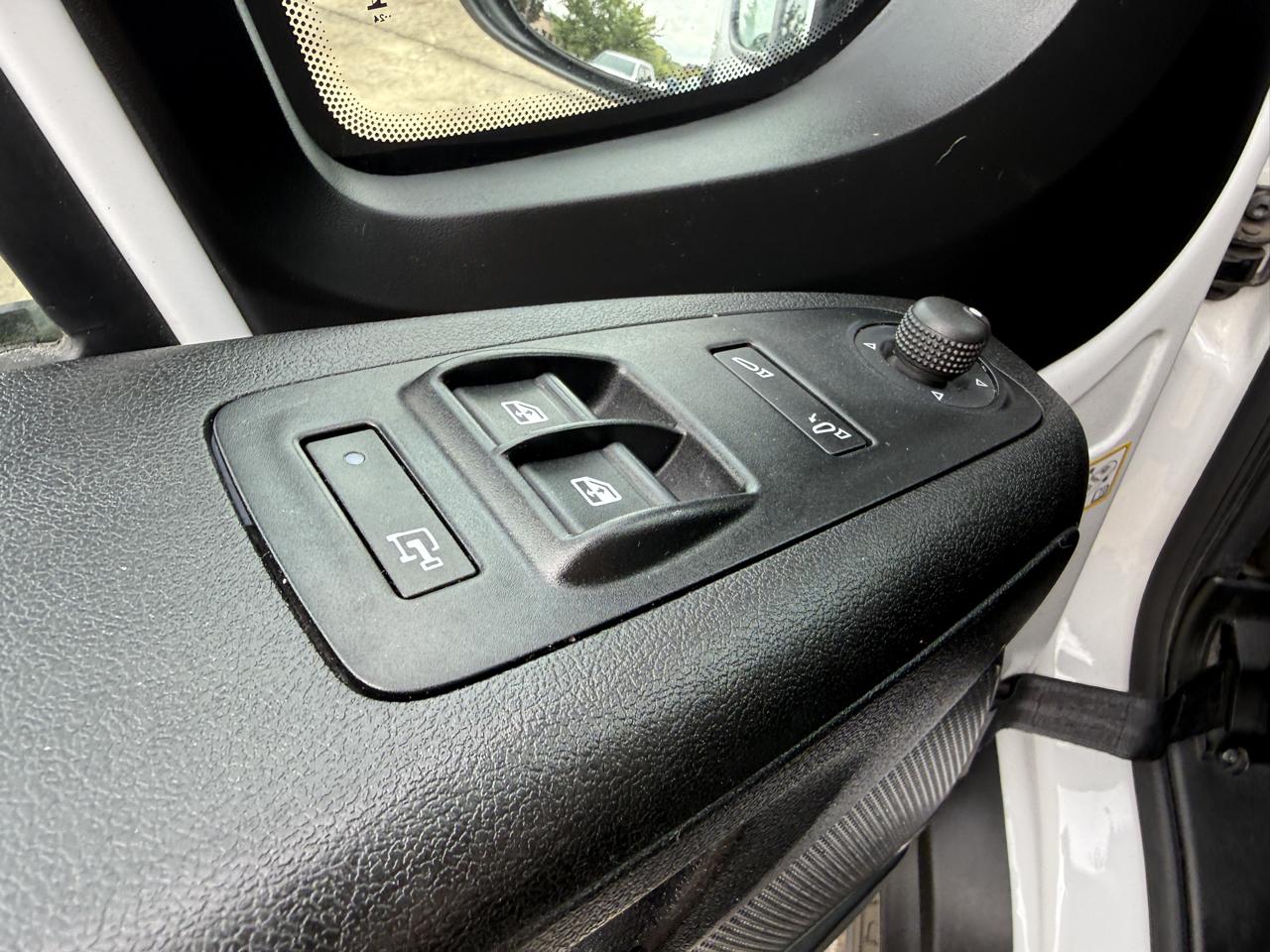 RAM Promaster 2500 High Roof 159-in. WB 2024