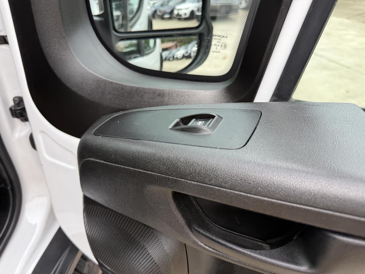 RAM Promaster 2500 High Roof 159-in. WB 2024