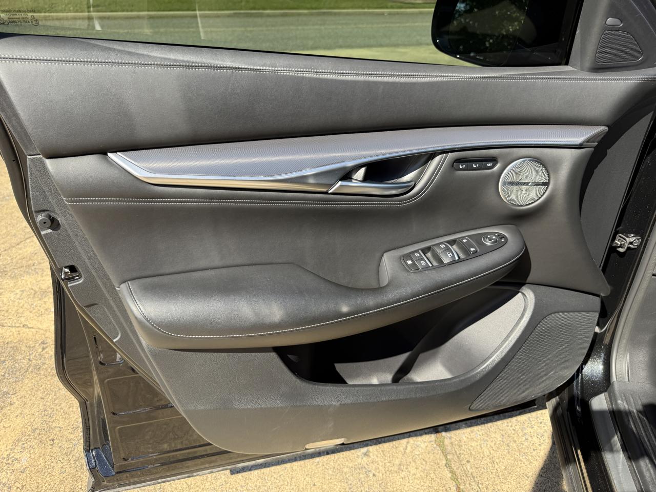 Infiniti QX55 ESSENTIAL 2022