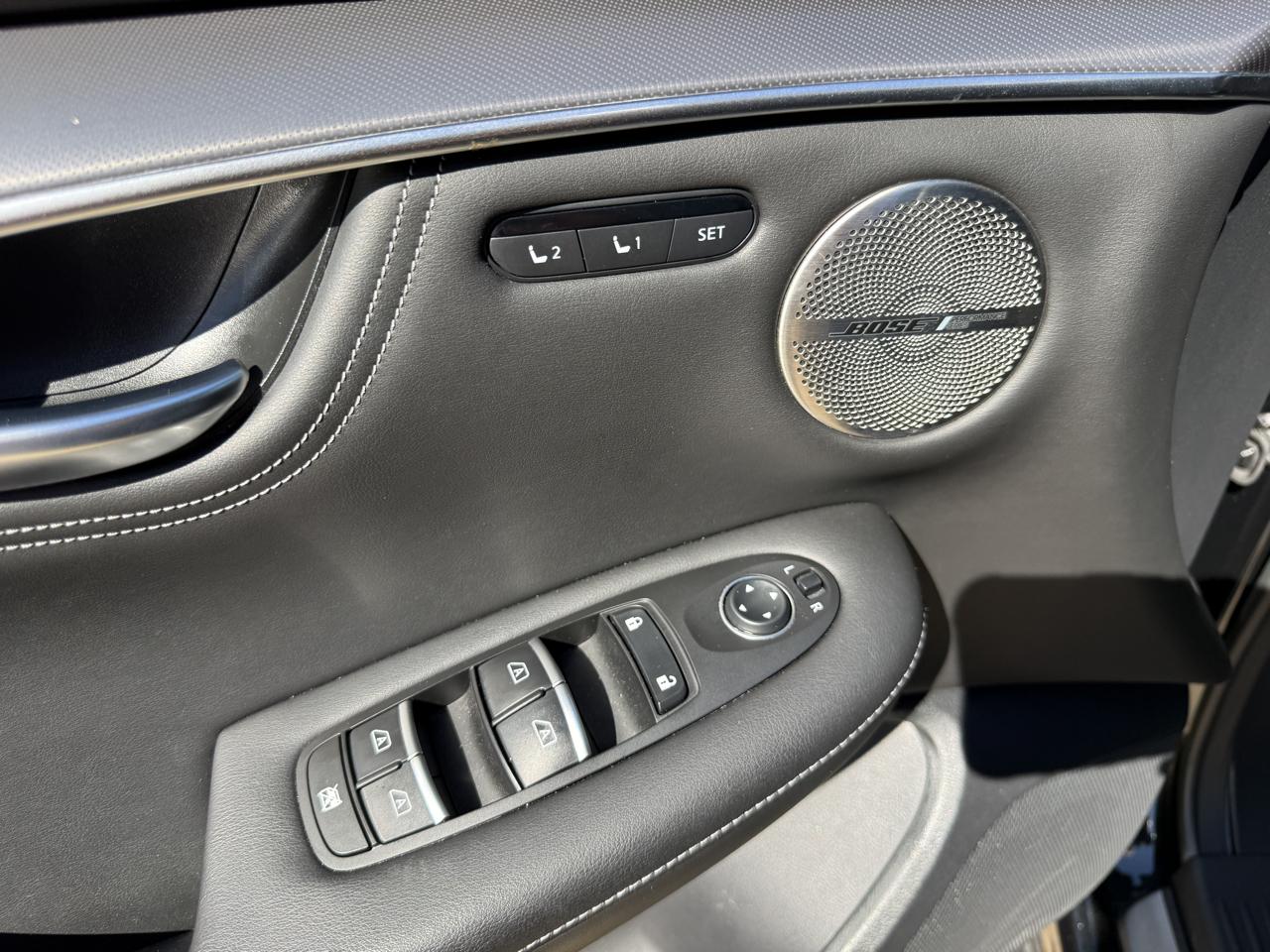 Infiniti QX55 ESSENTIAL 2022