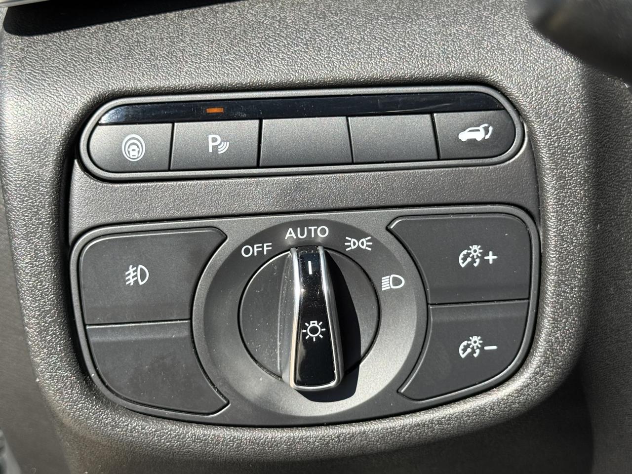 Infiniti QX55 ESSENTIAL 2022