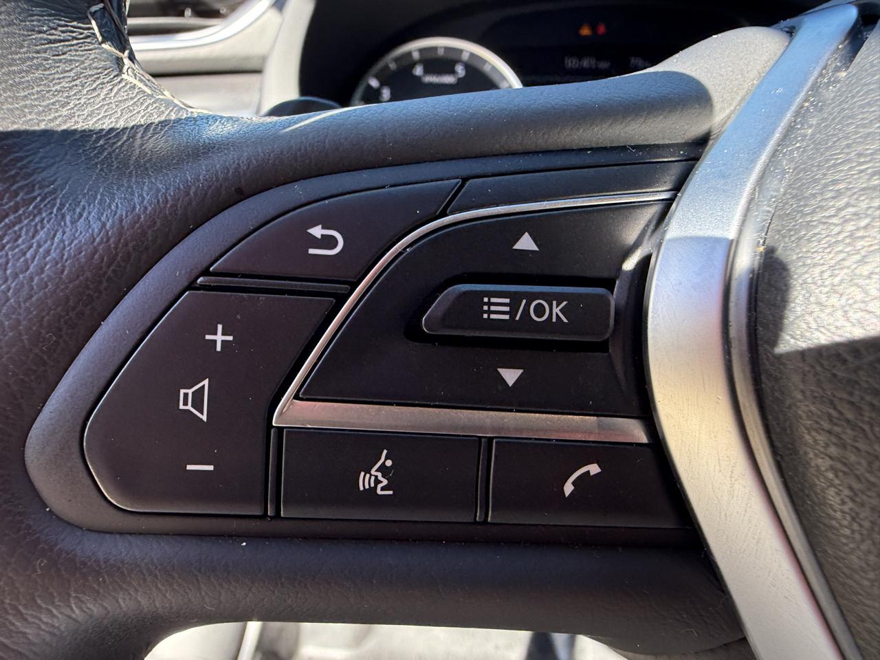 Infiniti QX55 ESSENTIAL 2022