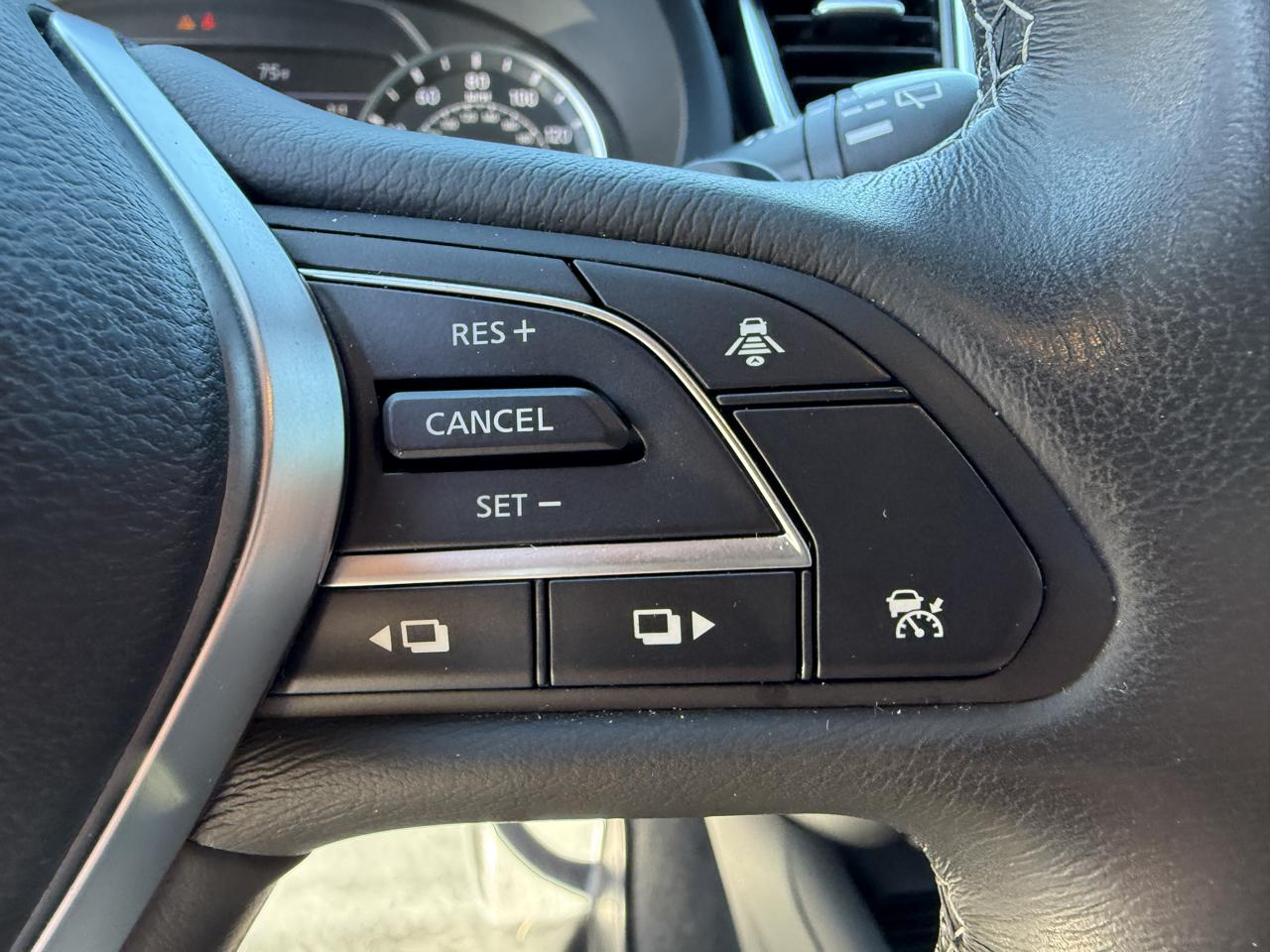 Infiniti QX55 ESSENTIAL 2022